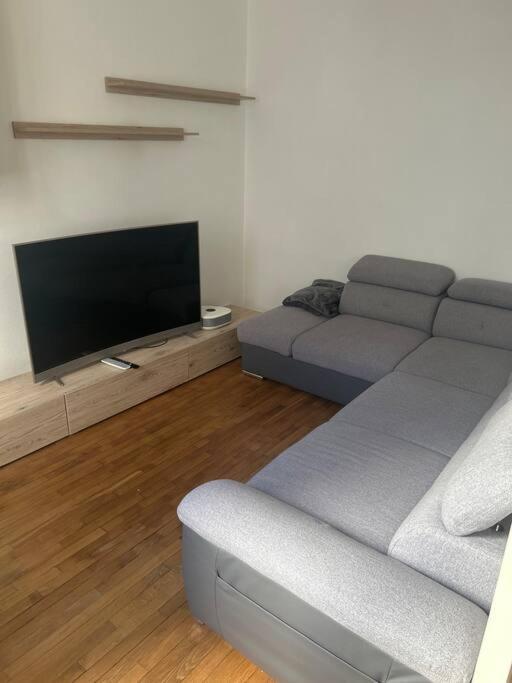 Maison Clermont Ferrand Екстер'єр фото