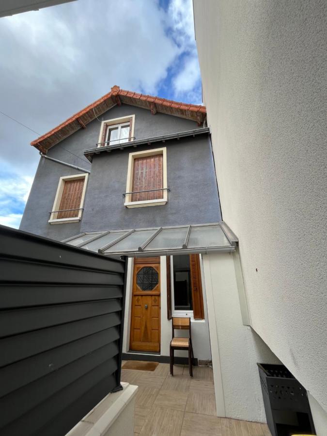 Maison Clermont Ferrand Екстер'єр фото