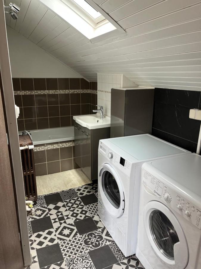 Maison Clermont Ferrand Екстер'єр фото